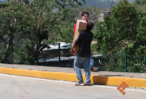 Lee más sobre el artículo DISTRIBUIRÁ GOBIERNO FEDERAL 3 MILLONES DE DESPENSAS EN GUERRERO