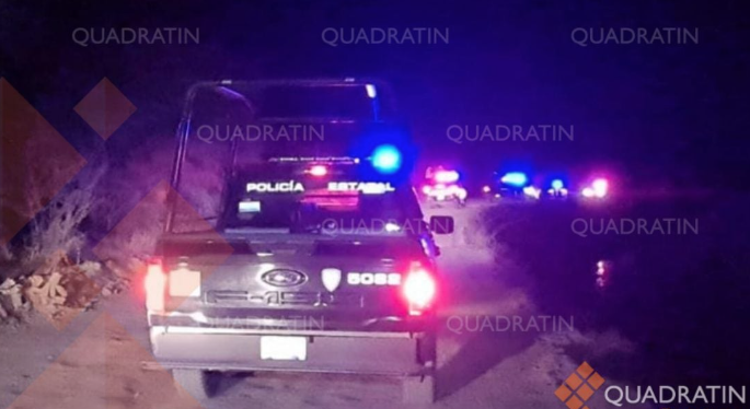 Lee más sobre el artículo MOVILIZACIÓN PARA LA RECUPERACIÓN DE CAJA SECA EN PEDRO ESCOBEDO