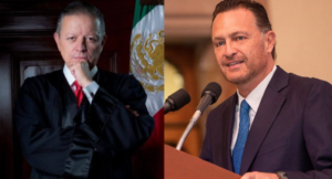 Lee más sobre el artículo SORPRESIVA LA RENUNCIA DE ARTURO ZALDÍVAR DE LA SCJN: KURI