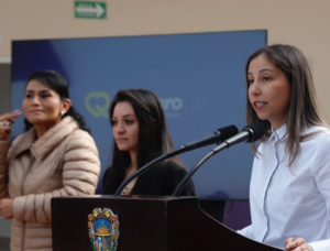 Lee más sobre el artículo ABREN NUEVA CONVOCATORIA PARA LA UNIVERSIDAD DE LAS MUJERES