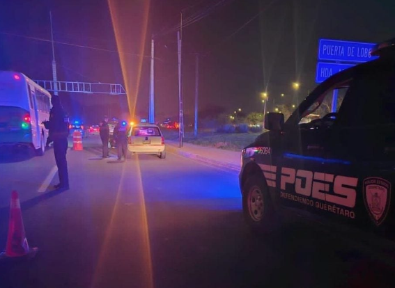 Lee más sobre el artículo INVESTIGARÁN EXCESO DE USO DE FUERZA DE LA POES CONTRA MANIFESTANTES