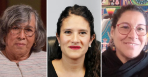 Lee más sobre el artículo PAN RECHAZARÁ TERNA DE AMLO PARA LA SCJN