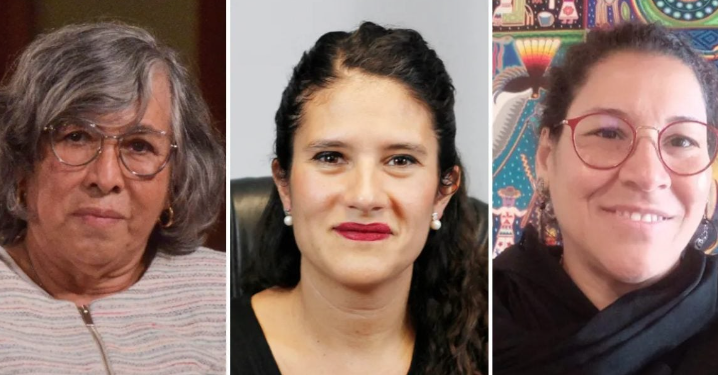 Lee más sobre el artículo PAN RECHAZARÁ TERNA DE AMLO PARA LA SCJN