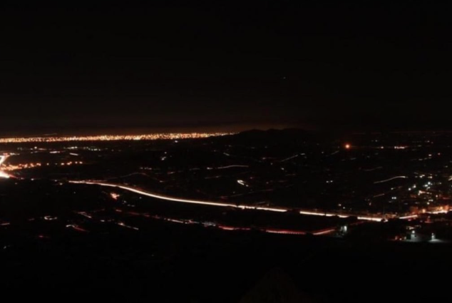 Lee más sobre el artículo CONDENA QUERÉTARO SEGURO OMISIÓN DE LA FEDERACIÓN EN EL TEMA DE LA CFE