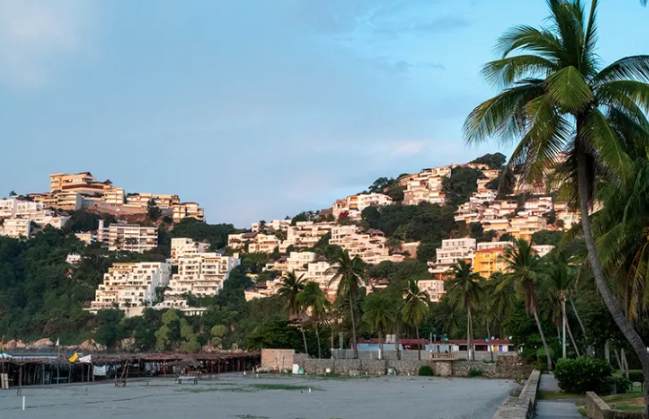 Lee más sobre el artículo LLEVAN TIANGUIS DEL BIENESTAR A ACAPULCO