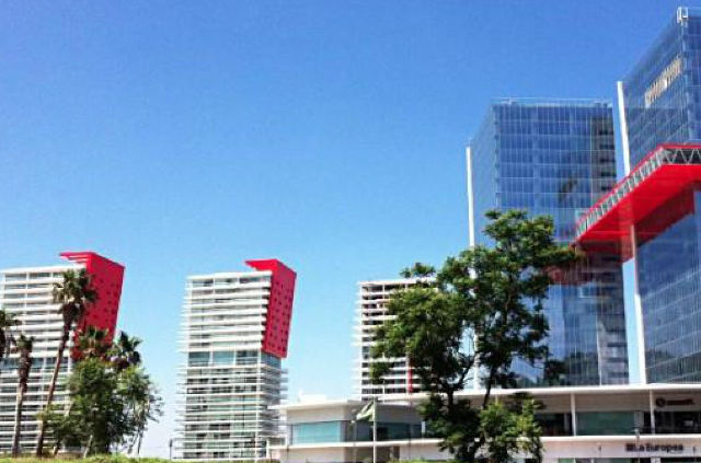 Lee más sobre el artículo CENTRAL PARK COMPLETAMENTE REGULARIZADO Y AL CORRIENTE