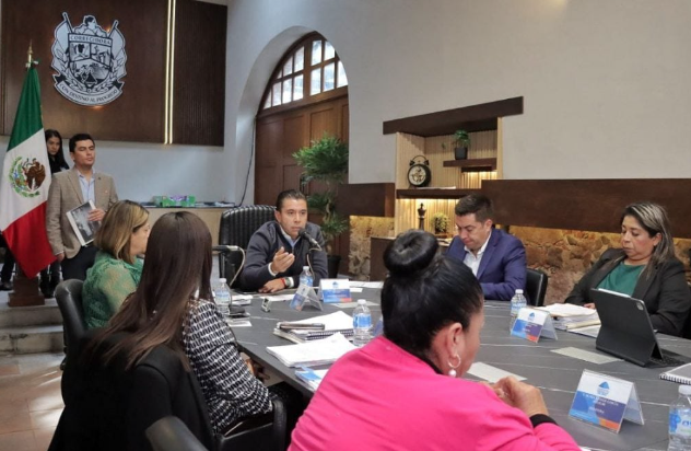 Lee más sobre el artículo EN CORREGIDORA TAMPOCO HABRÁ INCREMENTO DE IMPUESTOS EN 2024