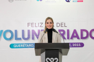 Lee más sobre el artículo CONMEMORA CAR HERRERA DÍA INTERNACIONAL DEL VOLUNTARIO