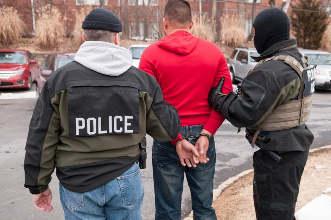 Lee más sobre el artículo DEPORTA EU A 13 MIL VENEZOLANOS EN 7 MESES