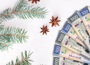 Lee más sobre el artículo PODER EJECUTIVO YA PAGÓ TOTALIDAD DE AGUINALDO A BURÓCRATAS