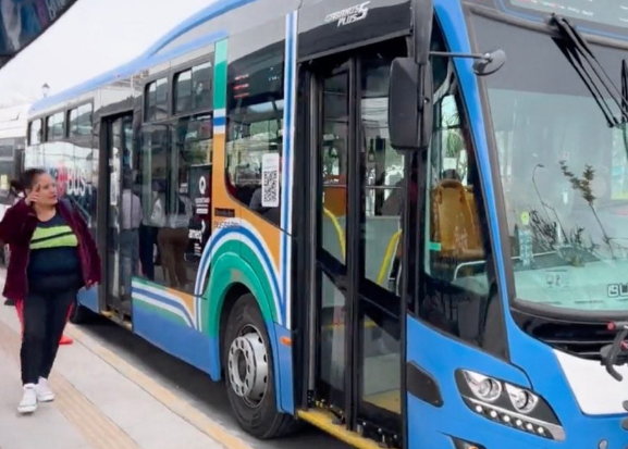 Lee más sobre el artículo SE RETRASA LLEGADA DE NUEVAS UNIDADES QROBÚS