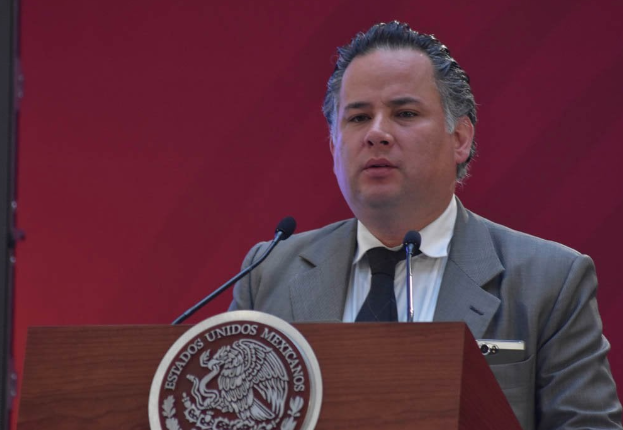 Lee más sobre el artículo DENUNCIAN A SANTIAGO NIETO DE PRESUNTO LAVADO DE DINERO