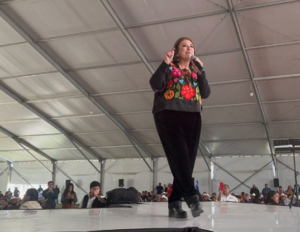 Lee más sobre el artículo SE COMPROMETE XÓCHITL GÁLVEZ CON EL CAMPO