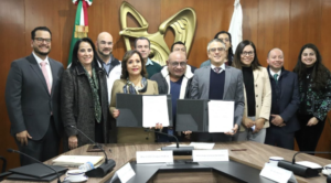 Lee más sobre el artículo IMSS Y CISS REFUERZAN ACCIONES PARA ATENDER Y PREVENIR EL VIH