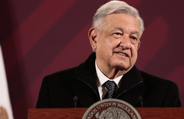 Lee más sobre el artículo MINIMIZA AMLO VIOLENCIA EN TABASCO: NO PASÓ A MAYORES