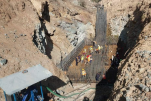 Lee más sobre el artículo SUMAN 2 FALLECIDOS POR COLAPSO EN CARRETERA PACHUCA-HUEJUTLA