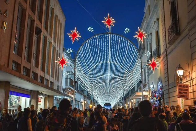 Lee más sobre el artículo ESPERAN MÁS DEL 10% CIFRAS DE TURISMO DE QUERÉTARO AL CIERRE DE ESTE 2023