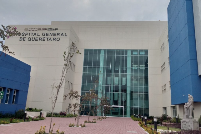 Lee más sobre el artículo Darán seguridad social gratis en Querétaro