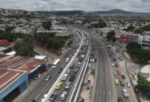 Lee más sobre el artículo Habrá cierres nocturnos en Bernardo Quintana