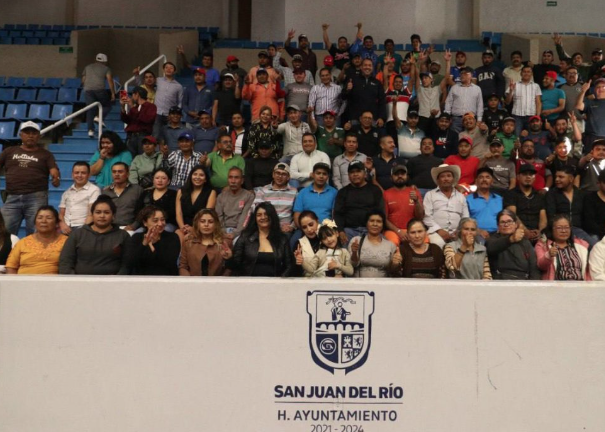 Lee más sobre el artículo Realizan mantenimiento y rehabilitación de colonias en SJR