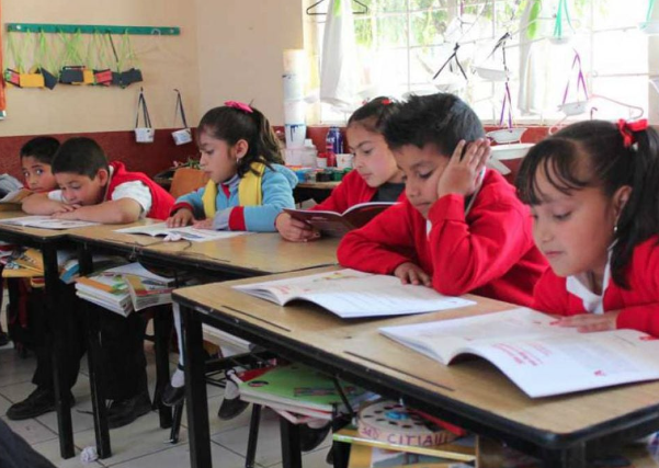 Lee más sobre el artículo Vinculación de hermanos en educación básica lleva avance del 80%