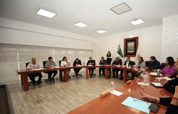 Lee más sobre el artículo Busca SJR adherirse a Ciudades Educadoras