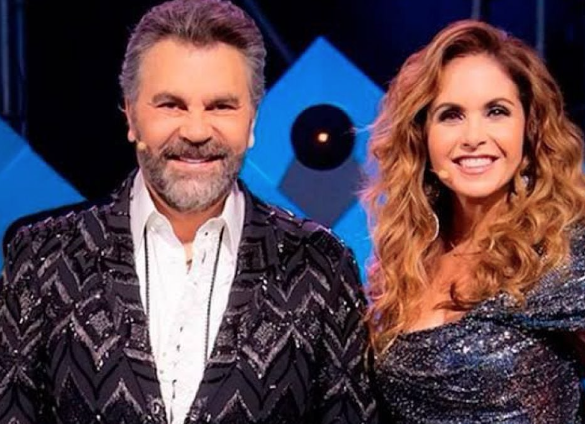 Lee más sobre el artículo Lucero y Mijares en concierto gratuito en el Festival Suena Querétaro