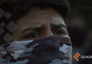 Lee más sobre el artículo Ayotzinapa: Alcalde exhibe carta que advierte riesgo de liberar militares