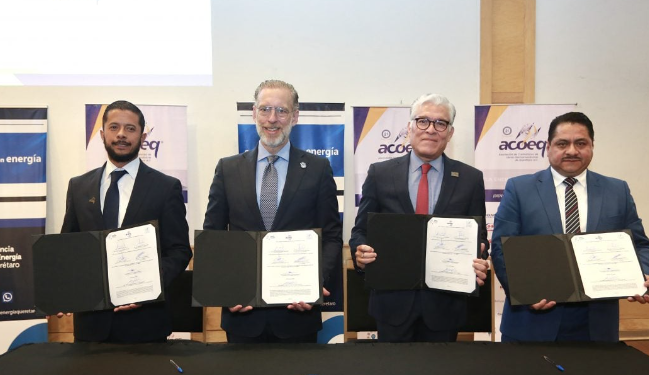 Lee más sobre el artículo Se suma Querétaro al cumplimiento del Código de Red