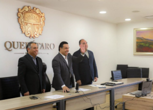 Lee más sobre el artículo Presentó Luis Nava su informe como Presidente de la ANCMPM