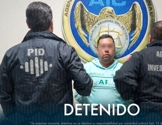 Lee más sobre el artículo Cae en Celaya otro implicado del caso El Alacrán, en El Marqués