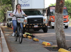 Lee más sobre el artículo Invertirán 50 mdp para las ciclovías de la capital de Querétaro