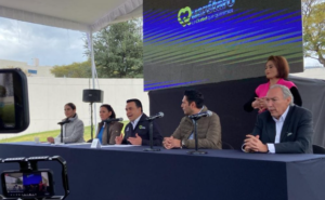 Lee más sobre el artículo Anuncian parque interurbano para la capital La Queretana