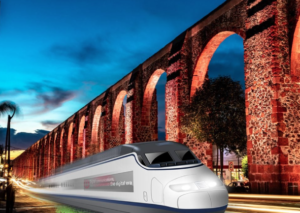 Lee más sobre el artículo Ya hay propuesta para el tren México-Querétaro