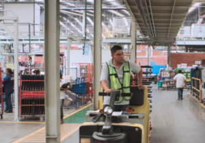 Lee más sobre el artículo Mipymes industriales de Querétaro prevén crecimiento en 2024