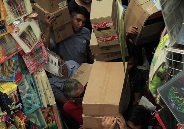 Lee más sobre el artículo Creció en enero la confianza del consumidor, revela el INEGI