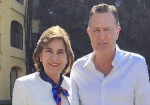 Lee más sobre el artículo Apoya Kuri a Norma Mejía para ser parte del frente amplio por México