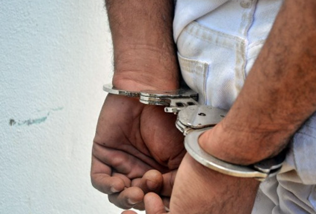 Lee más sobre el artículo Detenido en Querétaro con moto robada en Guanajuato