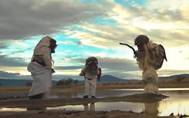 Lee más sobre el artículo Corregidora forma parte del festival internacional de cultura otomí