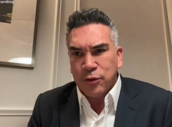 Lee más sobre el artículo Mensaje de Alito a AMLO: atentar contra periodista no es de demócratas