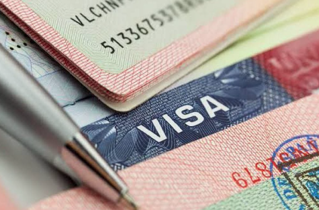 Lee más sobre el artículo Por definir participación de policías en fraude de visas en Cadereyta