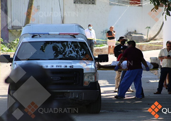 Lee más sobre el artículo Disminuyeron defunciones 8.4% en 2023: Inegi