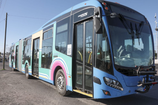 Lee más sobre el artículo Pondrán en marcha dos nuevas rutas: T-02 y la T-13