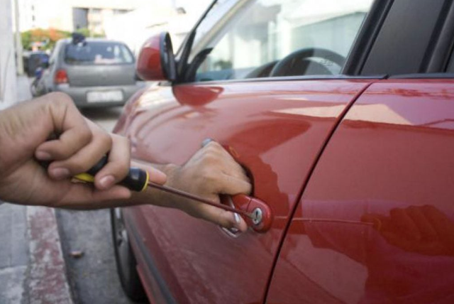 Lee más sobre el artículo Recuperan más de veinte vehículos con reporte de robo en Querétaro