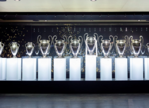 Lee más sobre el artículo 122 años de historia del Real Madrid