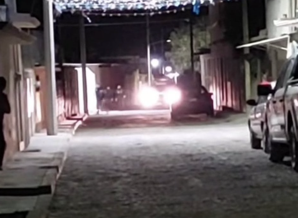 Lee más sobre el artículo Nueve detenidos, tras cateos simultáneos en SJR