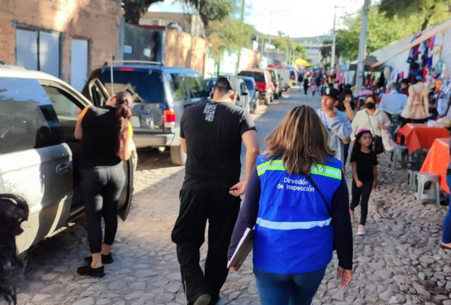 Lee más sobre el artículo Sin autorización de tianguis en la actual administración de Querétaro