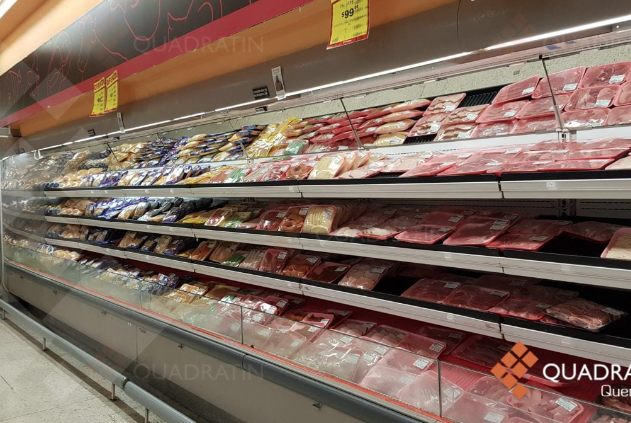 Lee más sobre el artículo Descartan incremento en el costo de la carne por Sequía