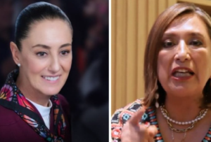 Lee más sobre el artículo Si hoy fueran las elecciones, en Querétaro ganaría Sheinbaum