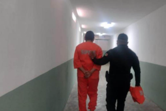 Lee más sobre el artículo Feminicida de Carrillo pagará multa y reparación del daño